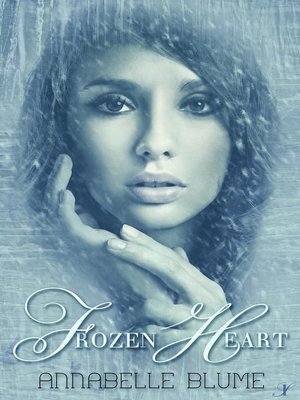 cover image of Frozen Heart